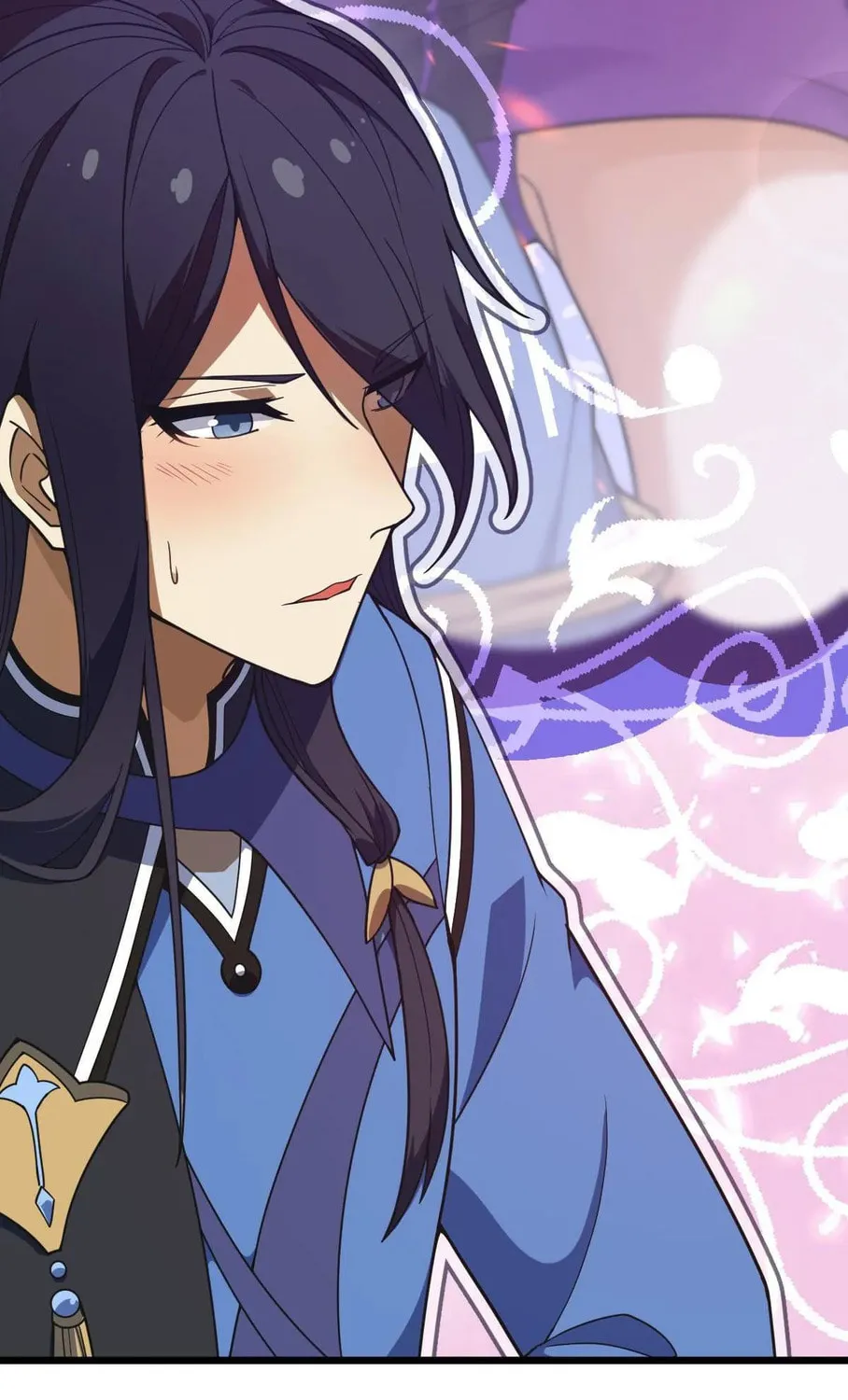 Little Skeleton (Colored) Chapter 92 page 60 - 