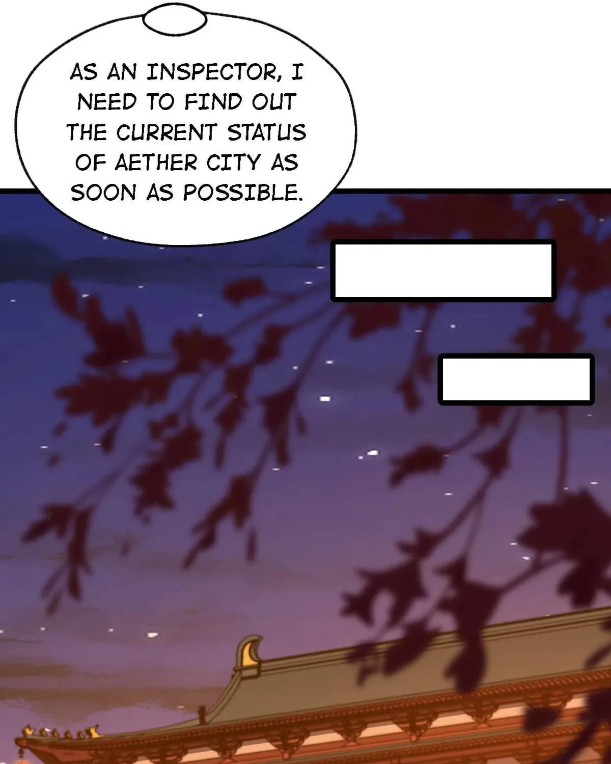 Little Skeleton (Colored) Chapter 92 page 7 - 