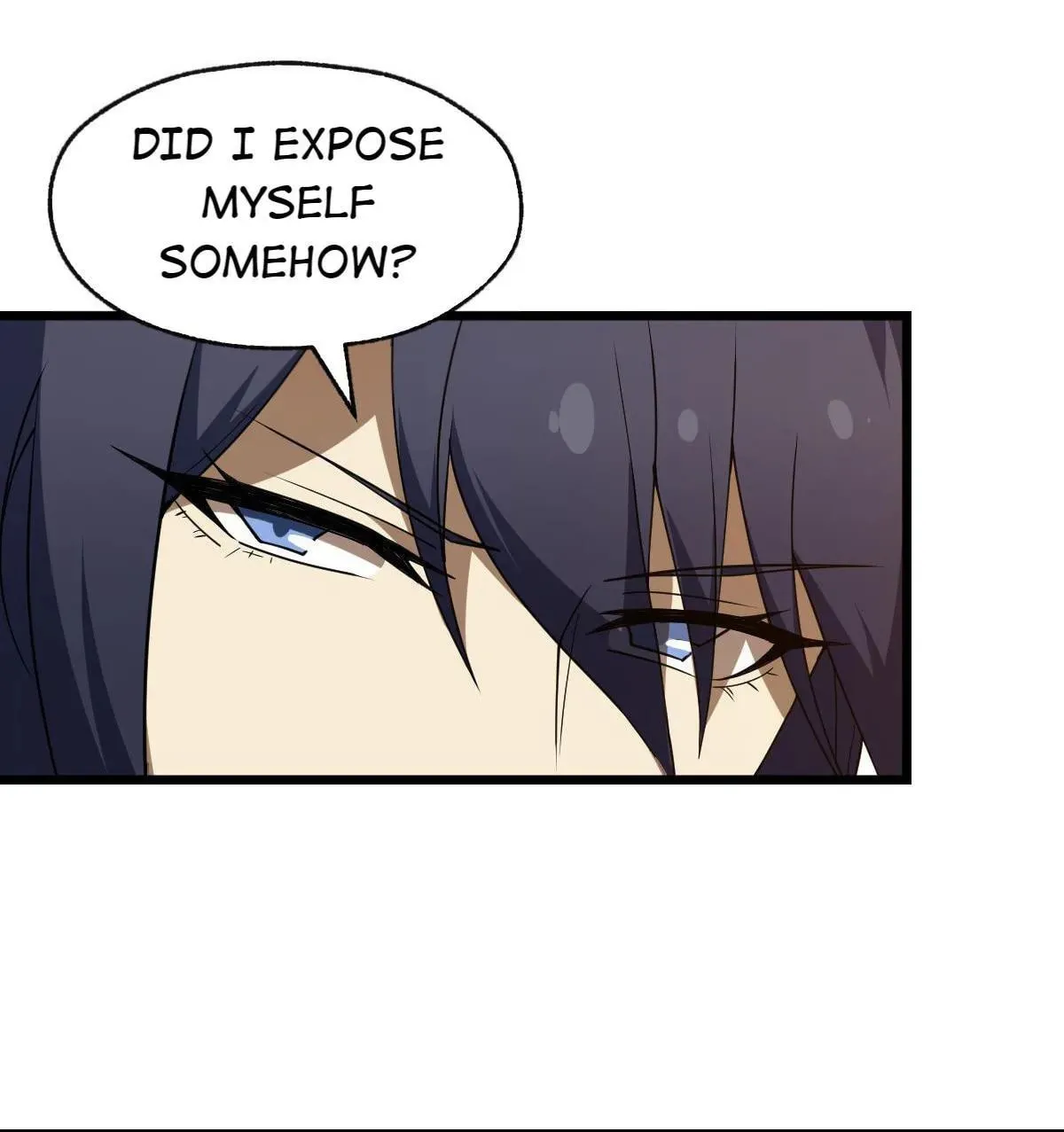 Little Skeleton (Colored) Chapter 92 page 66 - 