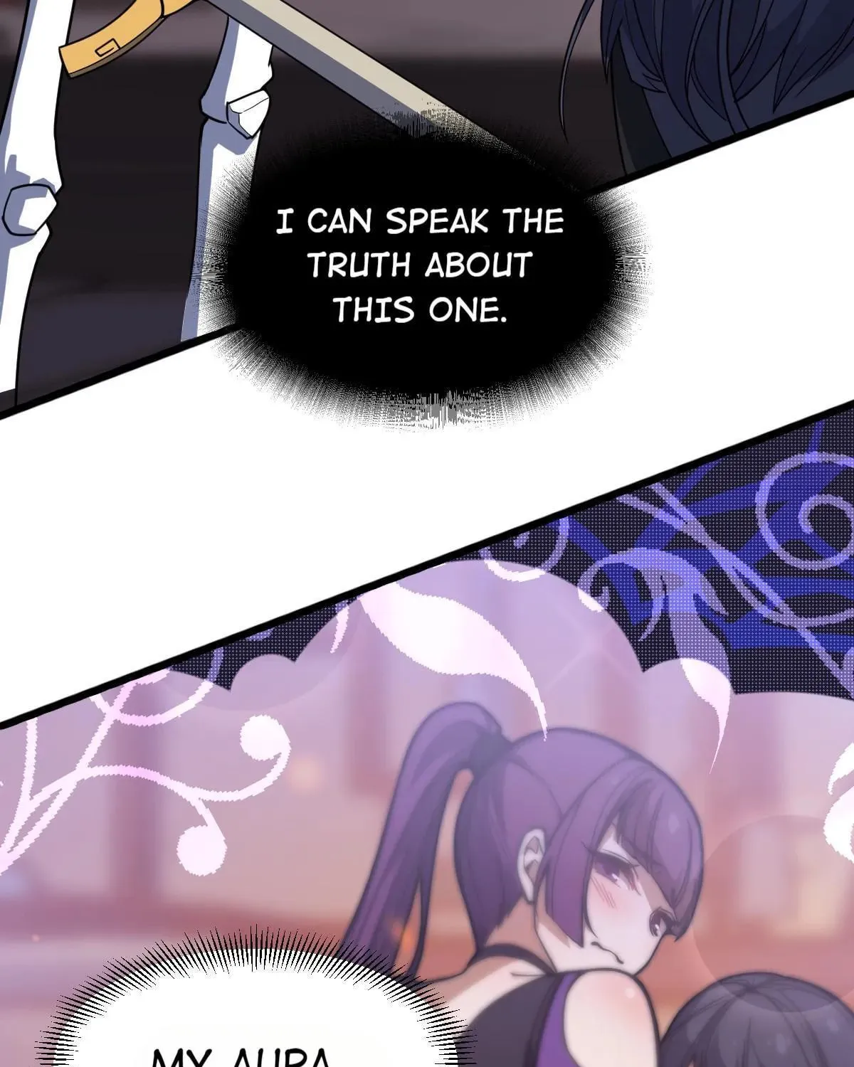 Little Skeleton (Colored) Chapter 92 page 69 - 