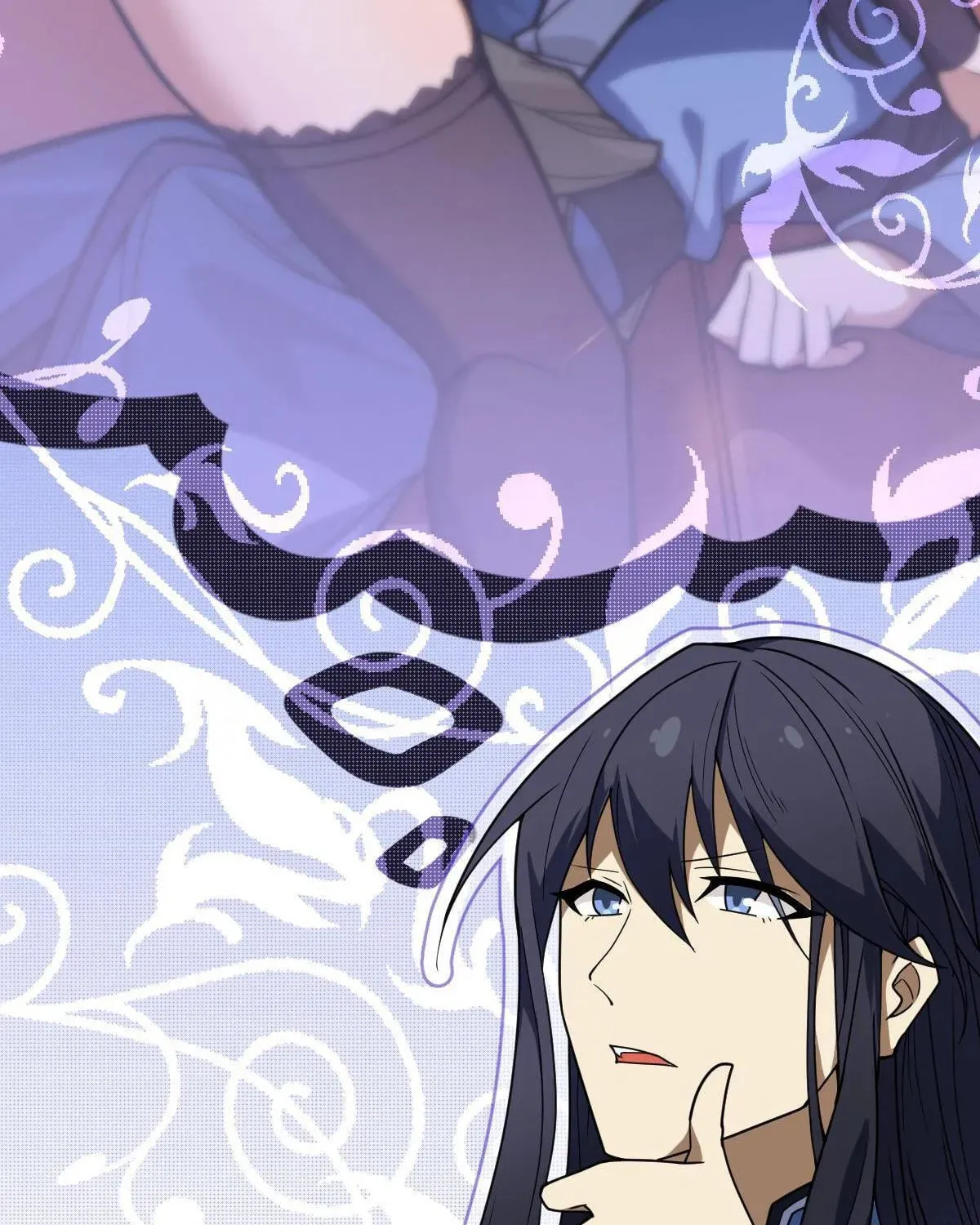 Little Skeleton (Colored) Chapter 92 page 71 - 