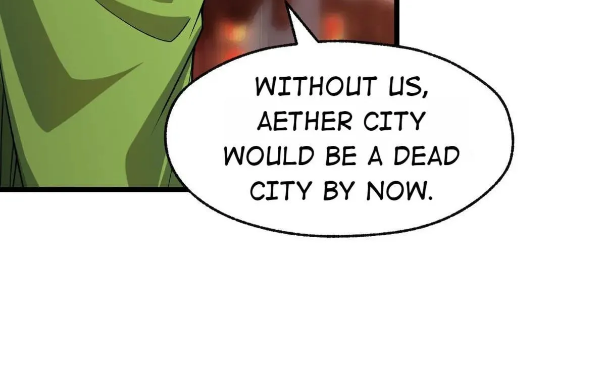 Little Skeleton (Colored) Chapter 92 page 94 - 