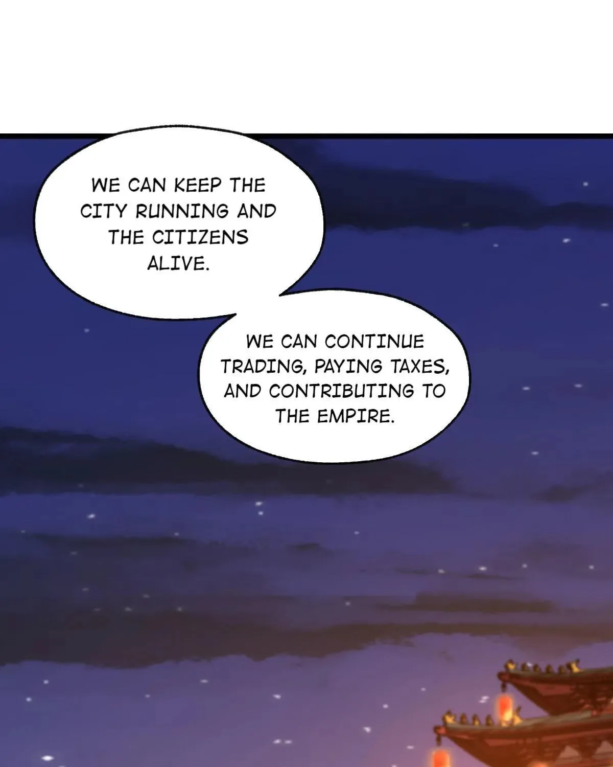 Little Skeleton (Colored) Chapter 92 page 95 - 