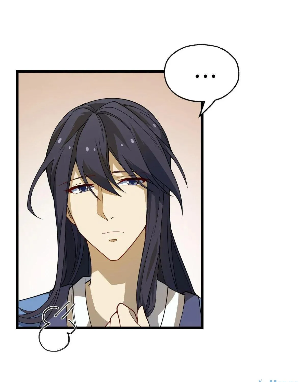 Little Skeleton (Colored) Chapter 93 page 5 - 