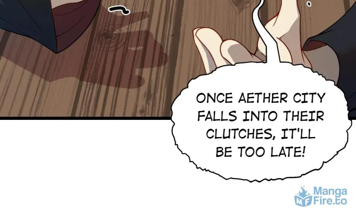 Little Skeleton (Colored) Chapter 93 page 51 - 