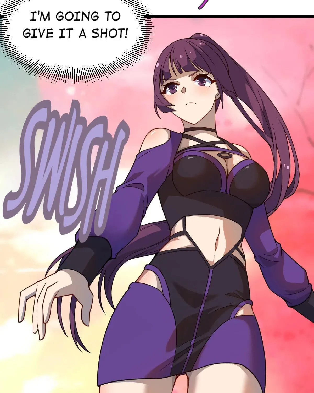 Little Skeleton (Colored) Chapter 93 page 59 - 