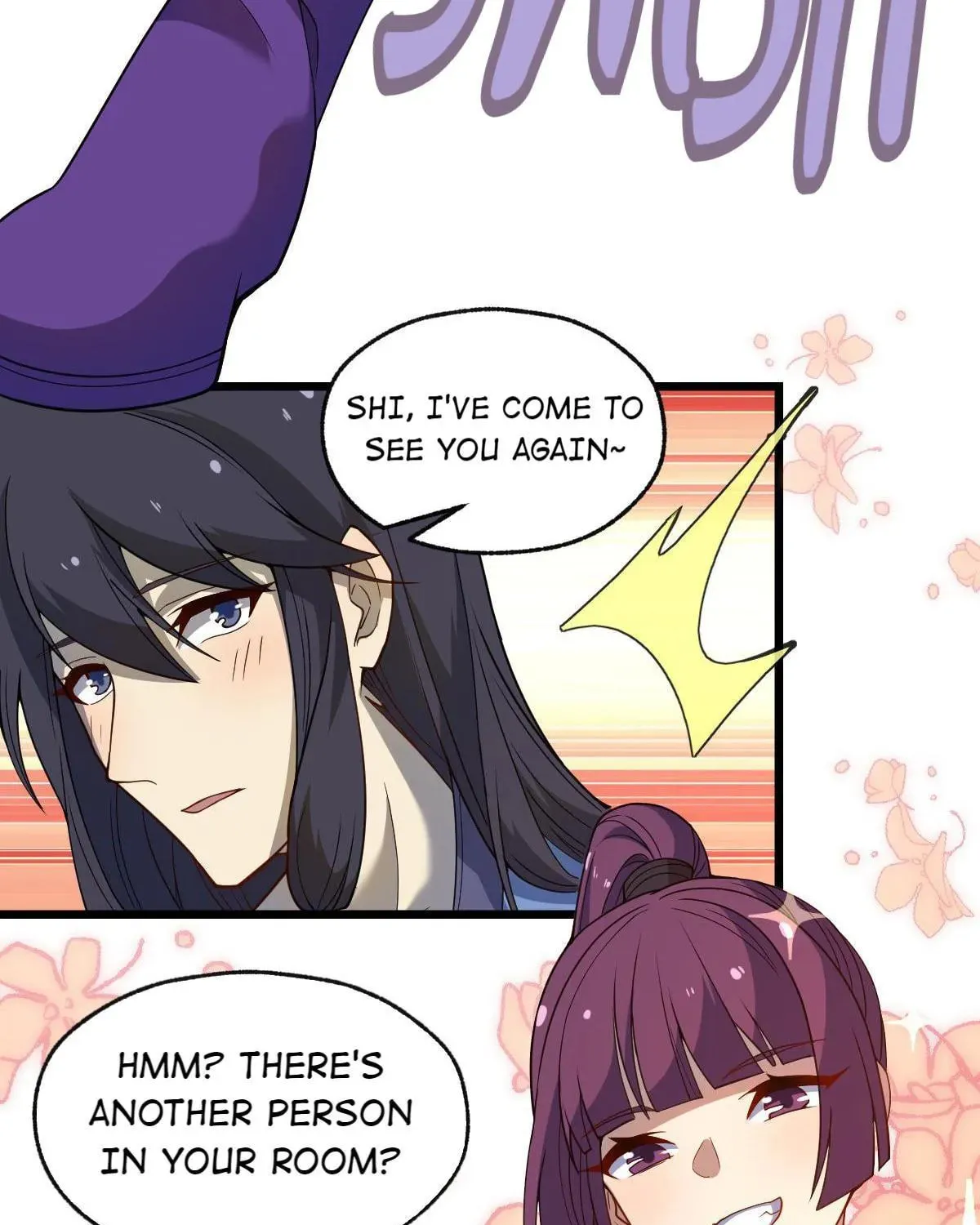 Little Skeleton (Colored) Chapter 93 page 62 - 