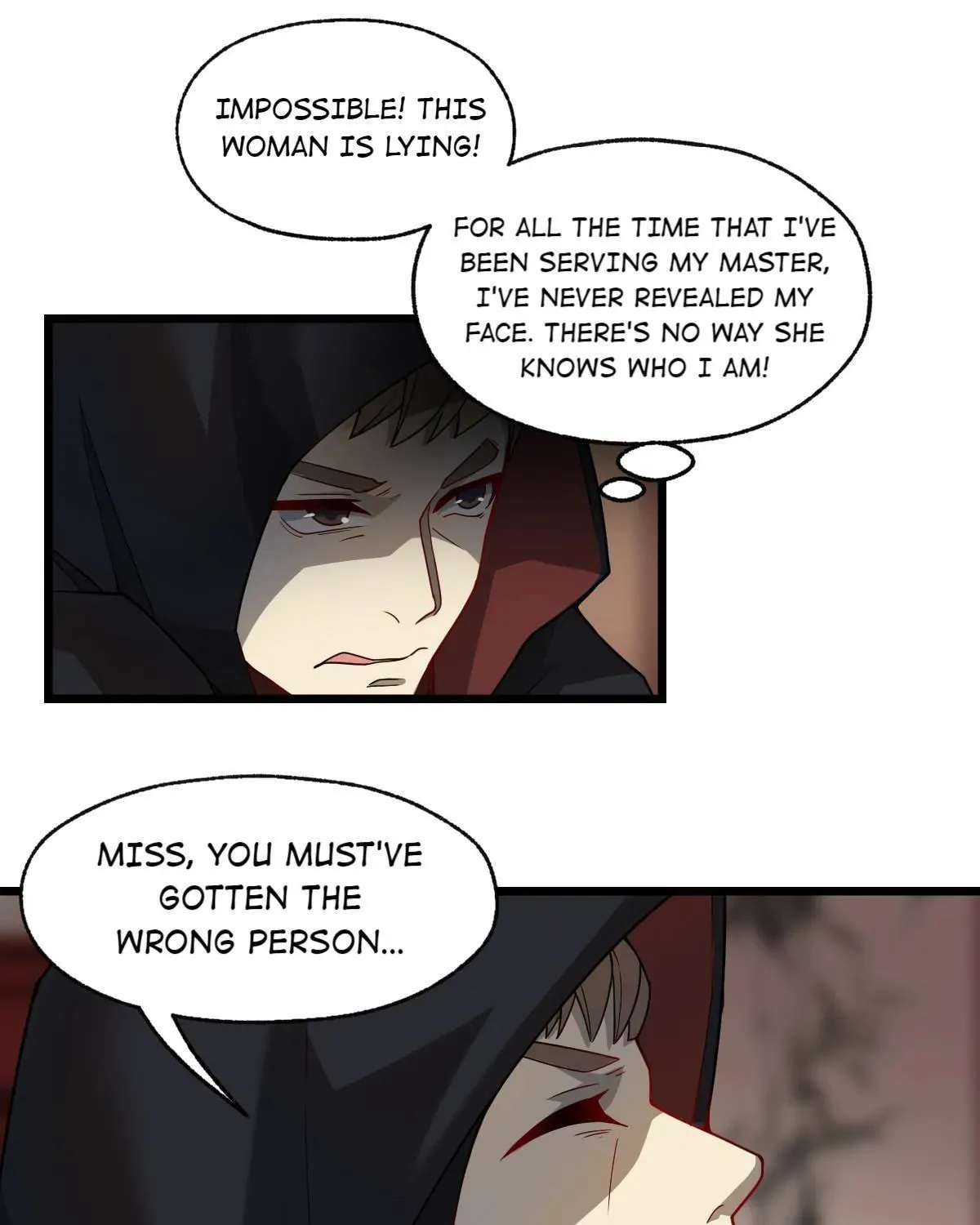 Little Skeleton (Colored) Chapter 93 page 67 - 