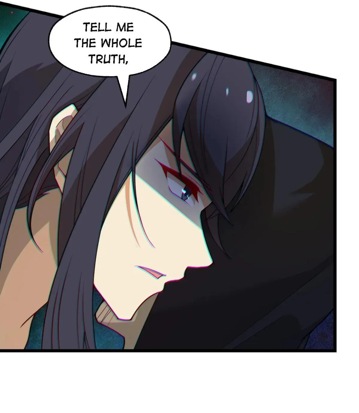 Little Skeleton (Colored) Chapter 94 page 12 - 
