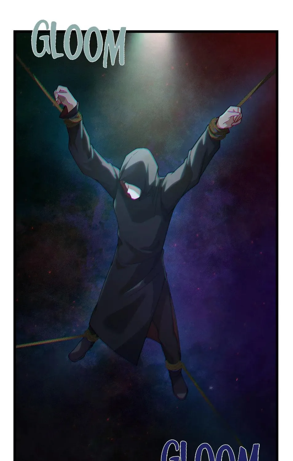 Little Skeleton (Colored) Chapter 94 page 3 - 