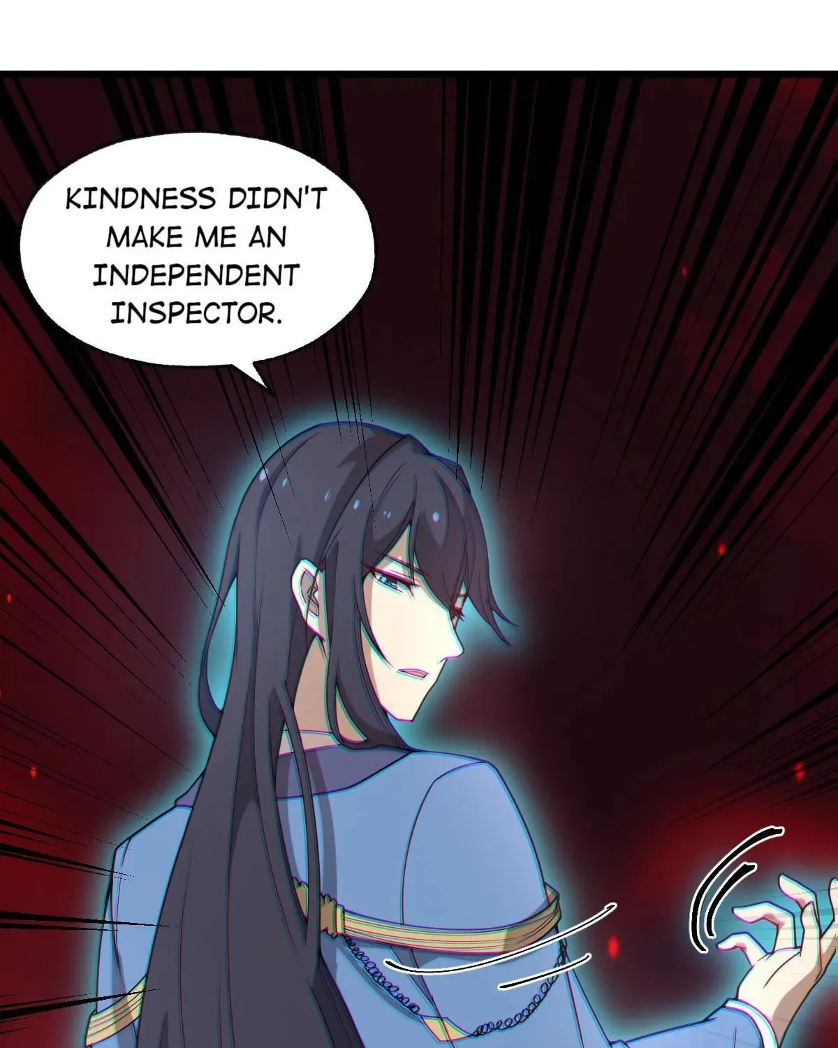 Little Skeleton (Colored) Chapter 94 page 23 - 