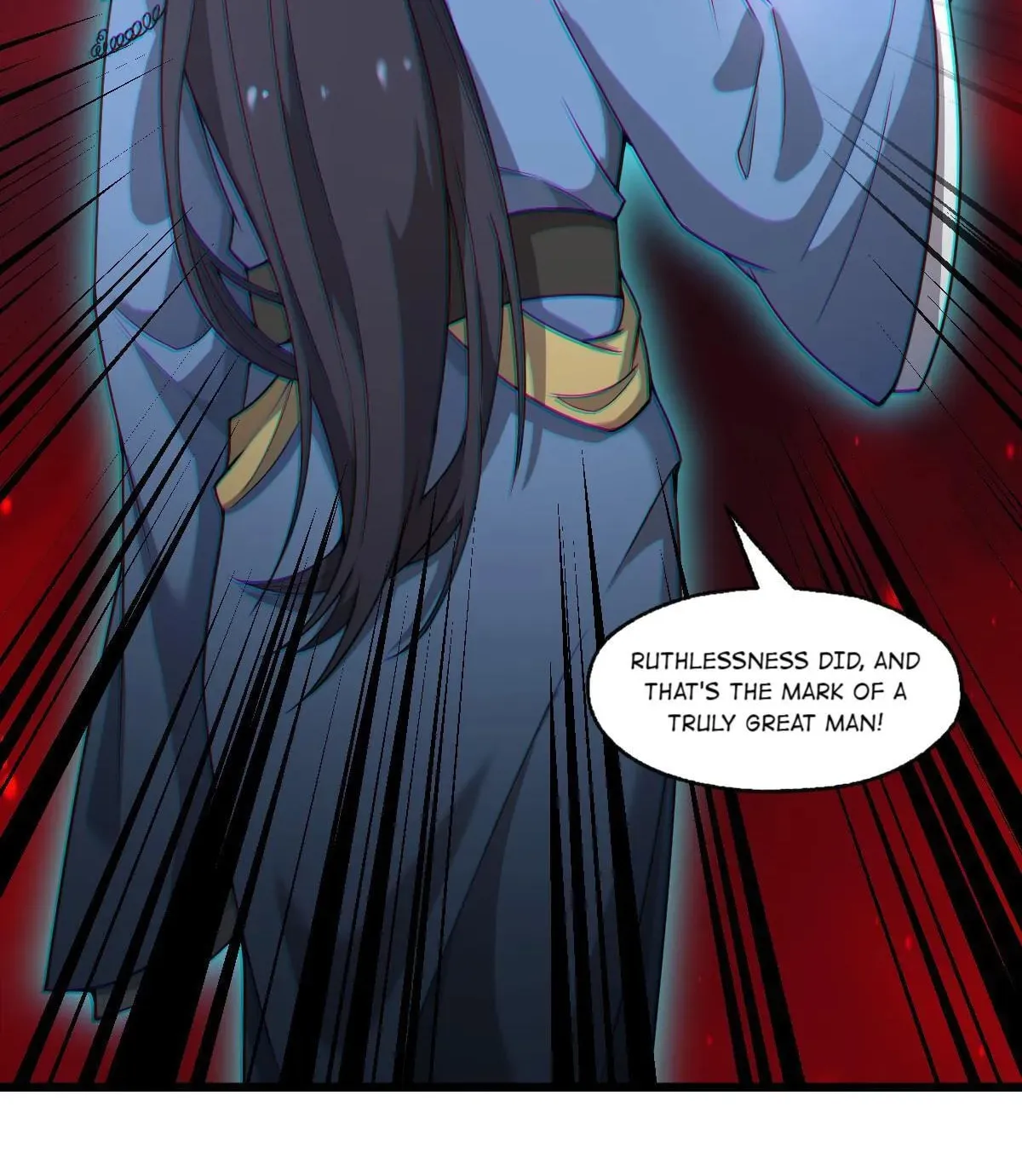 Little Skeleton (Colored) Chapter 94 page 24 - 