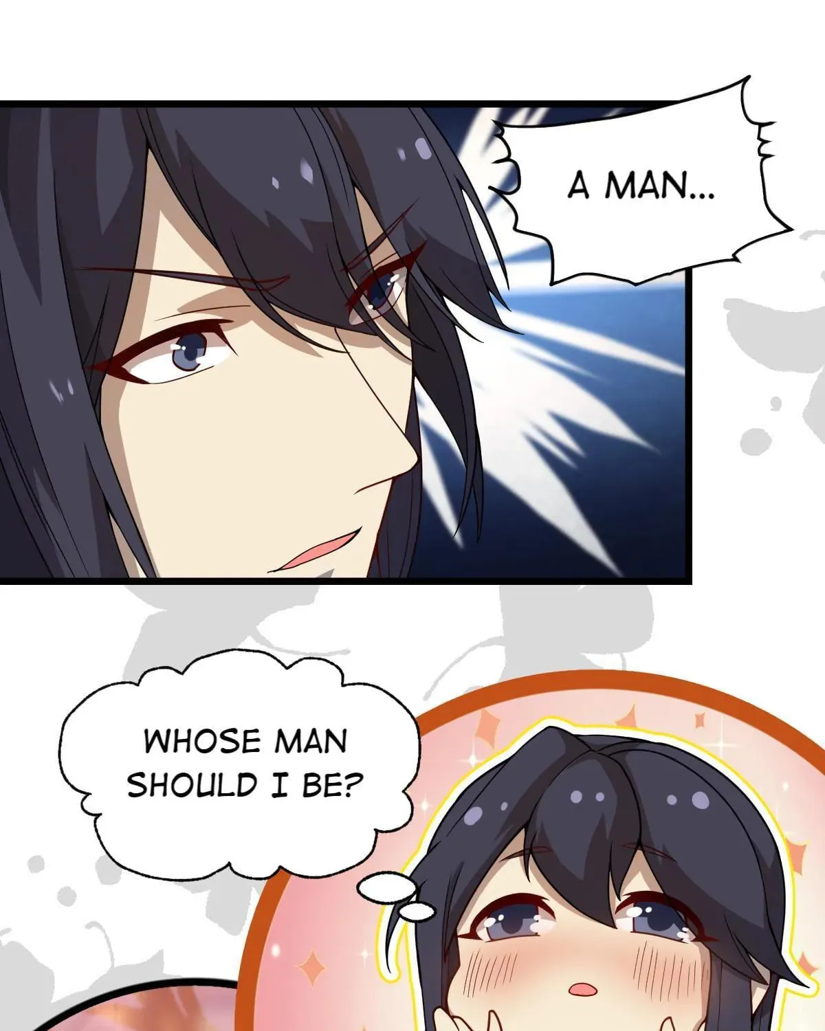 Little Skeleton (Colored) Chapter 94 page 25 - 