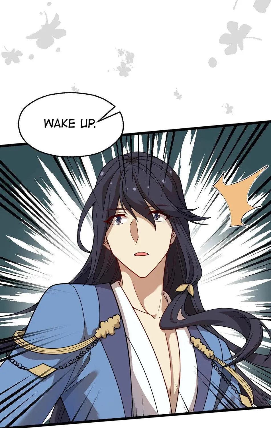 Little Skeleton (Colored) Chapter 94 page 29 - 