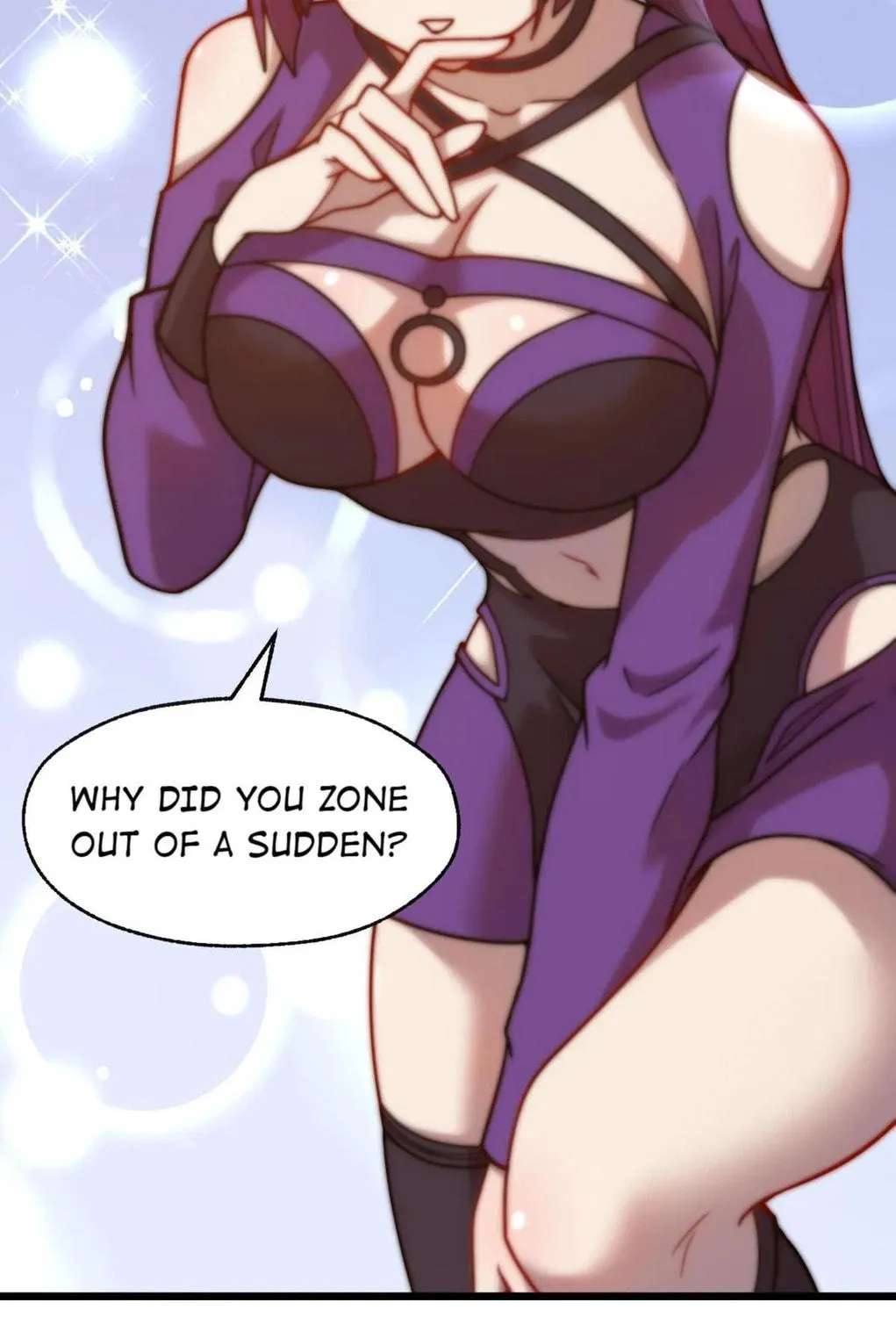 Little Skeleton (Colored) Chapter 94 page 33 - 