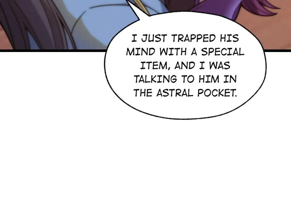 Little Skeleton (Colored) Chapter 94 page 36 - 