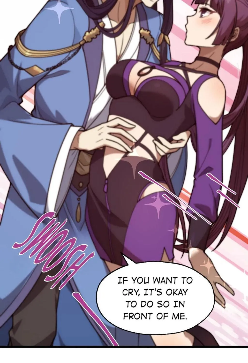 Little Skeleton (Colored) Chapter 94 page 39 - 