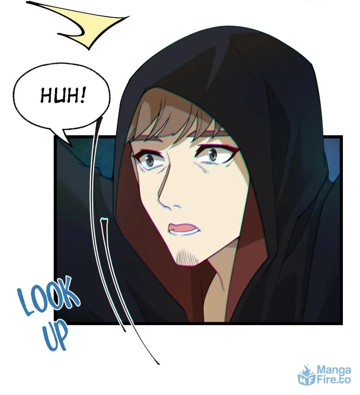 Little Skeleton (Colored) Chapter 94 page 5 - 