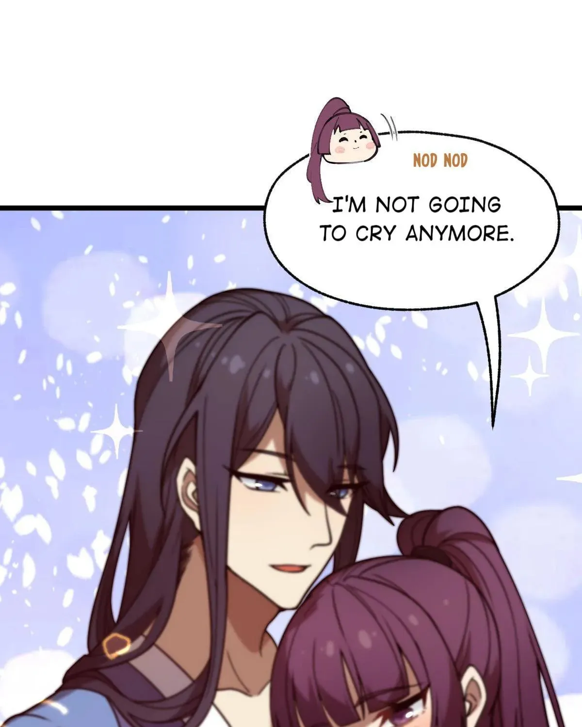 Little Skeleton (Colored) Chapter 94 page 41 - 