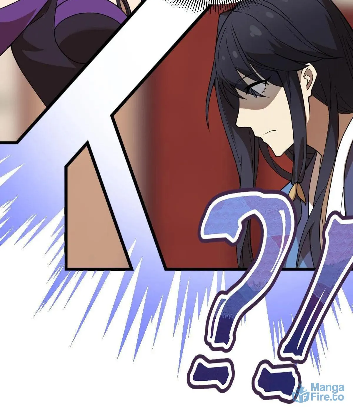 Little Skeleton (Colored) Chapter 94 page 59 - 