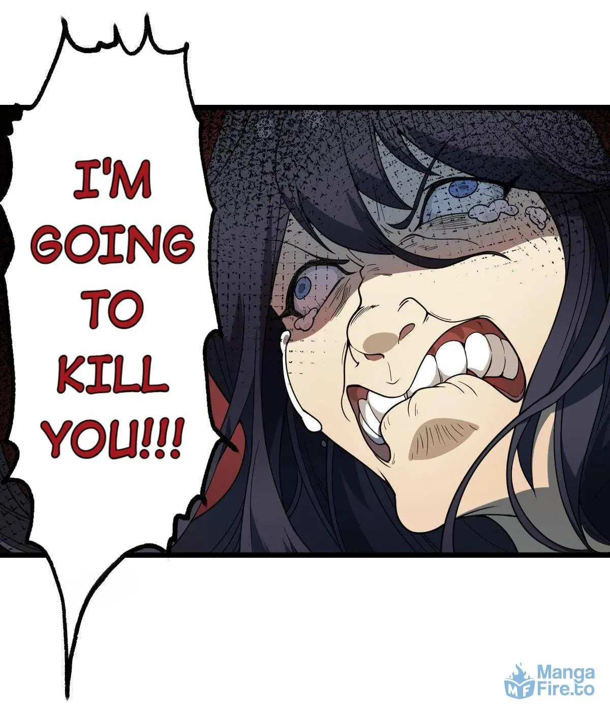 Little Skeleton (Colored) Chapter 94 page 70 - 