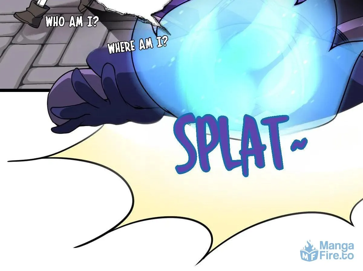 Little Skeleton (Colored) Chapter 94 page 81 - 
