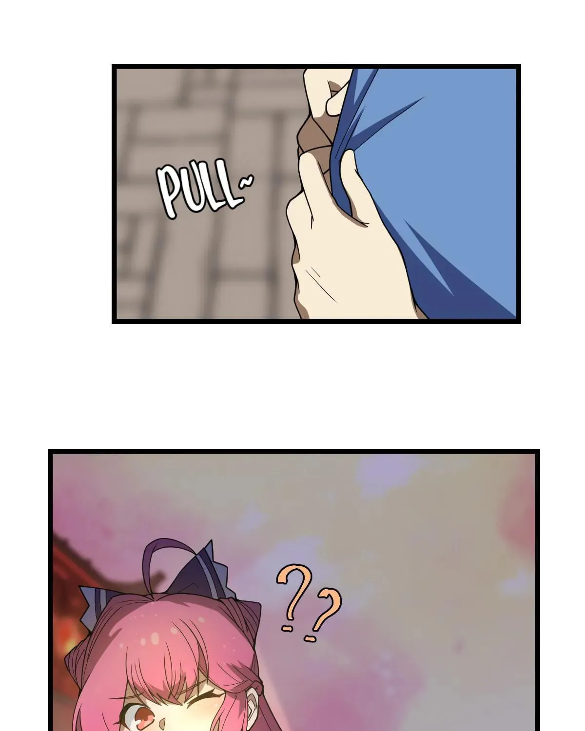 Little Skeleton (Colored) Chapter 94 page 91 - 