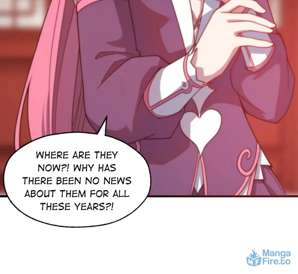 Little Skeleton (Colored) Chapter 95 page 22 - 