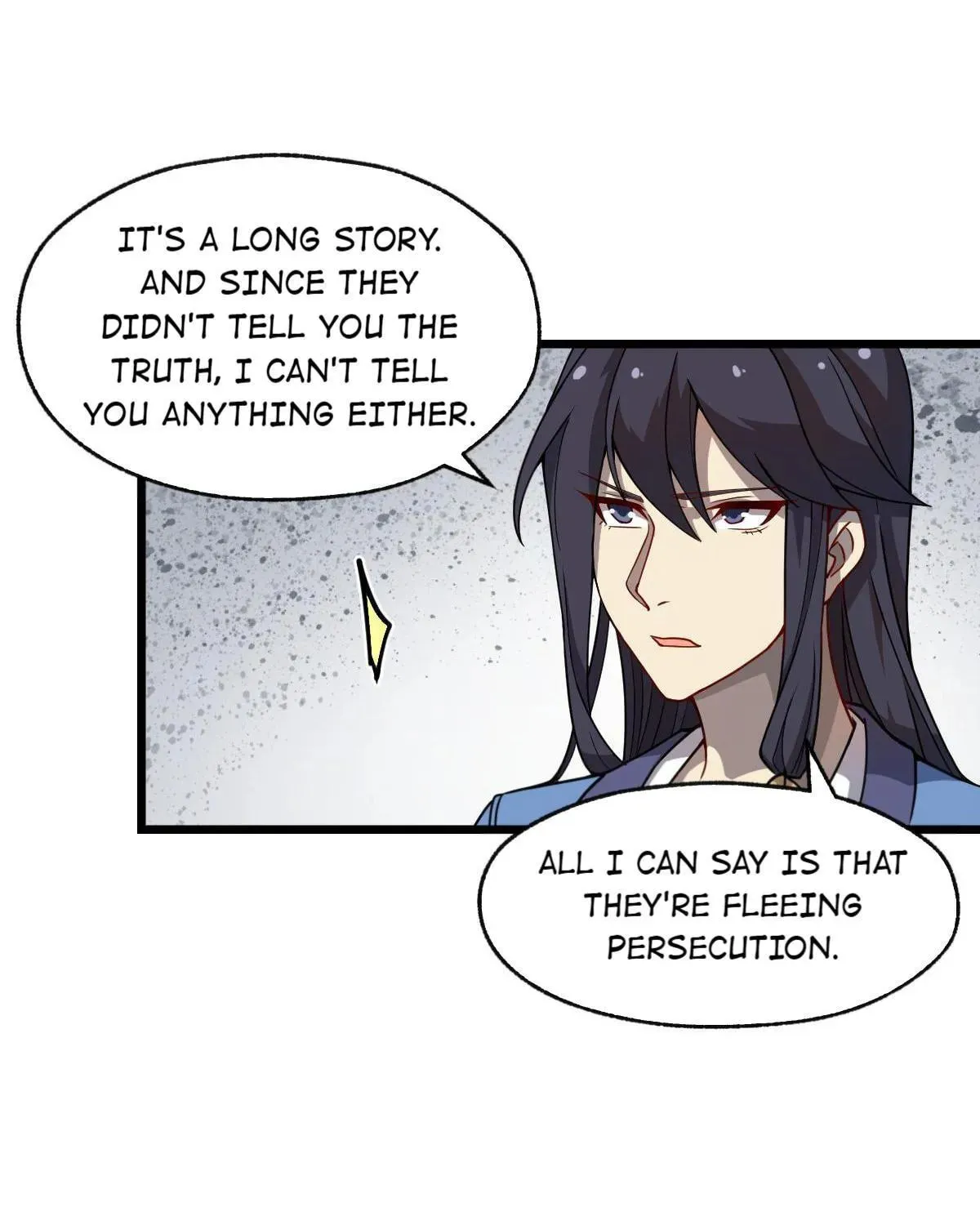 Little Skeleton (Colored) Chapter 95 page 23 - 