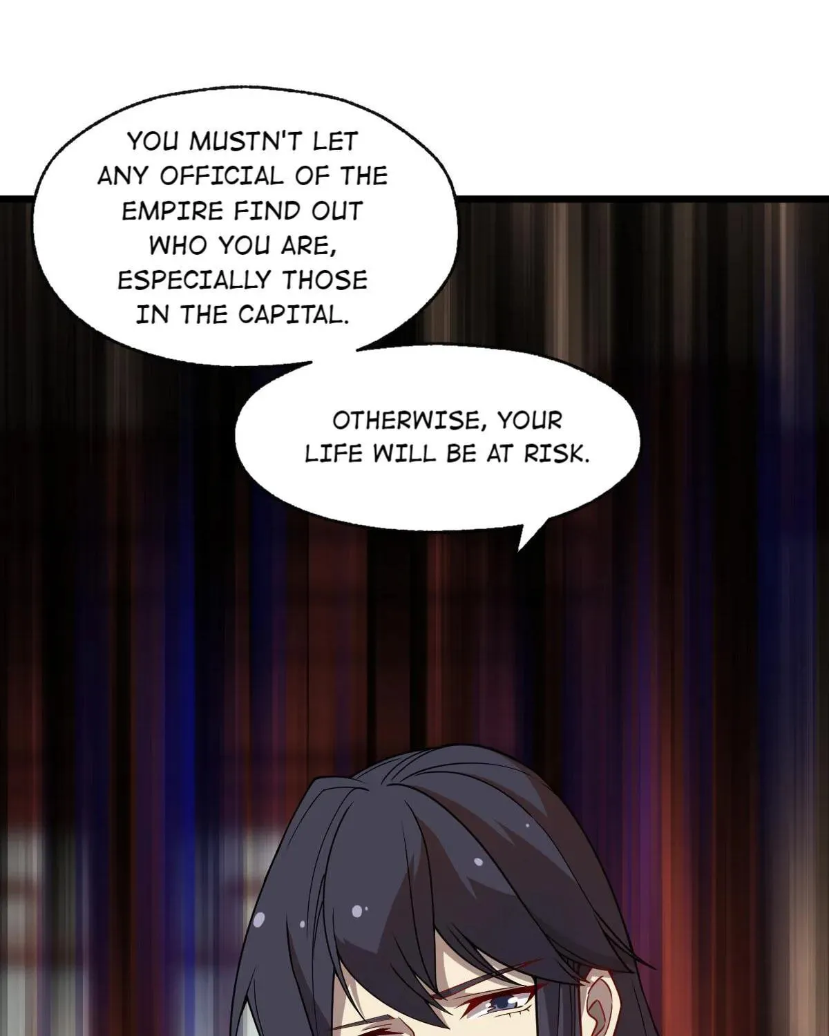 Little Skeleton (Colored) Chapter 95 page 25 - 