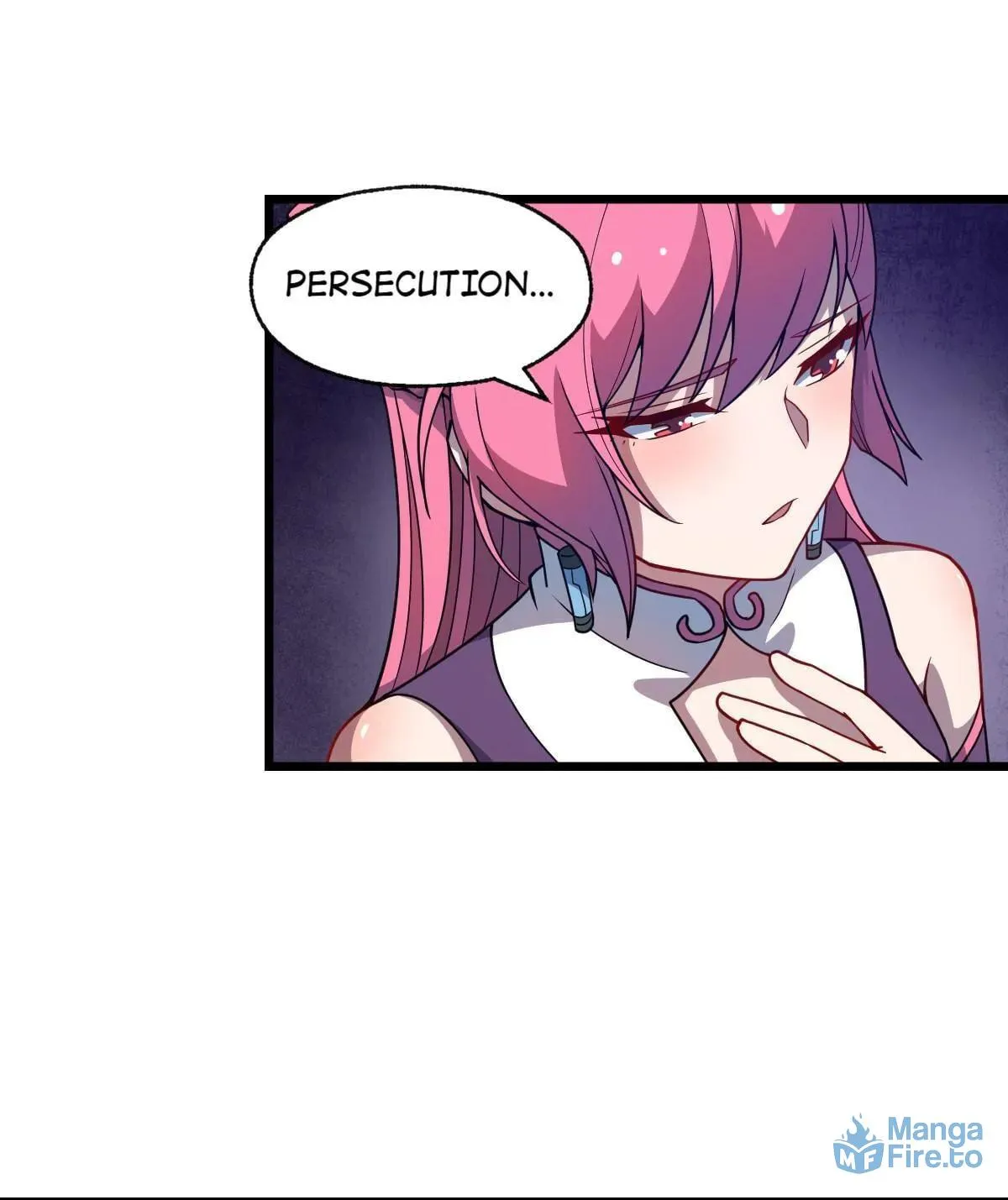 Little Skeleton (Colored) Chapter 95 page 27 - 