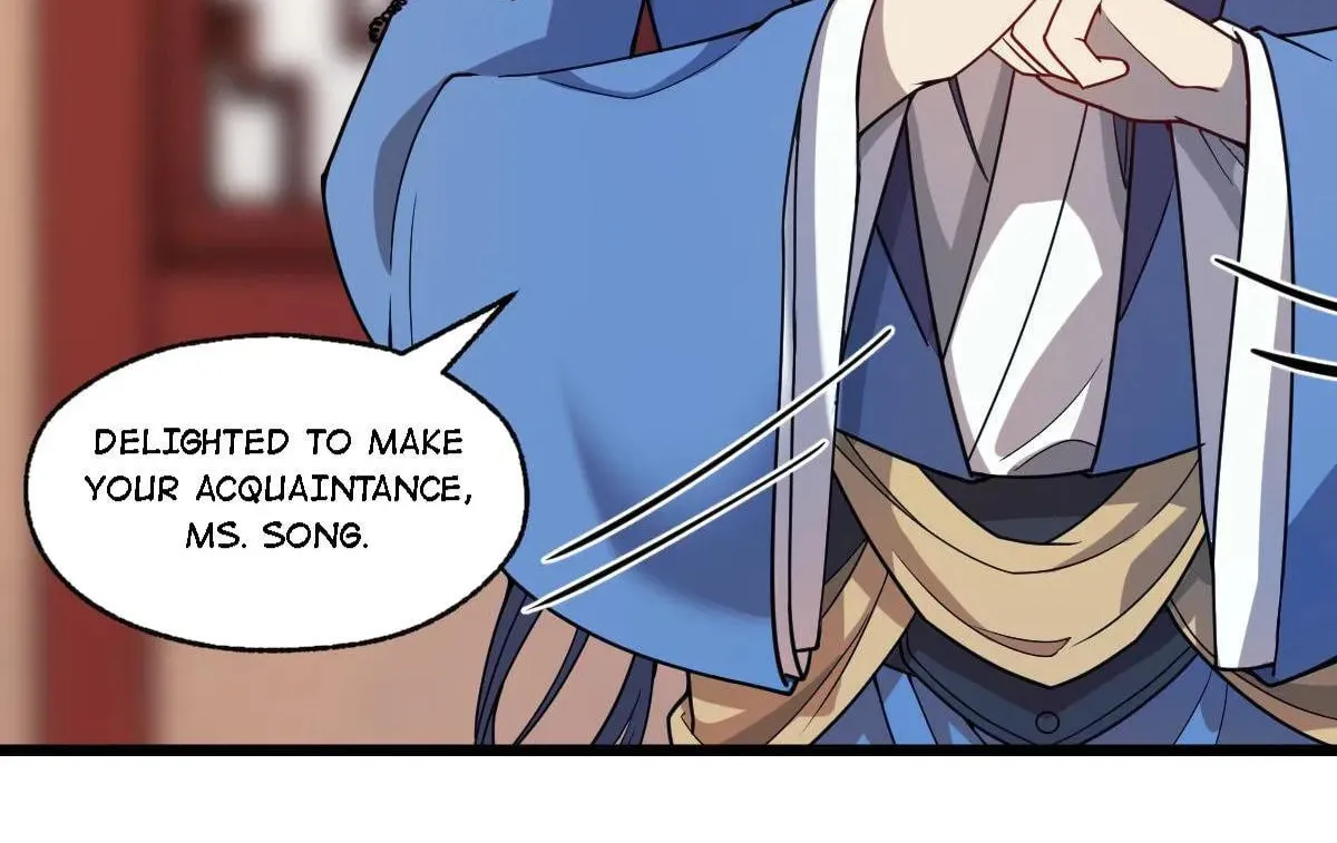 Little Skeleton (Colored) Chapter 95 page 4 - 