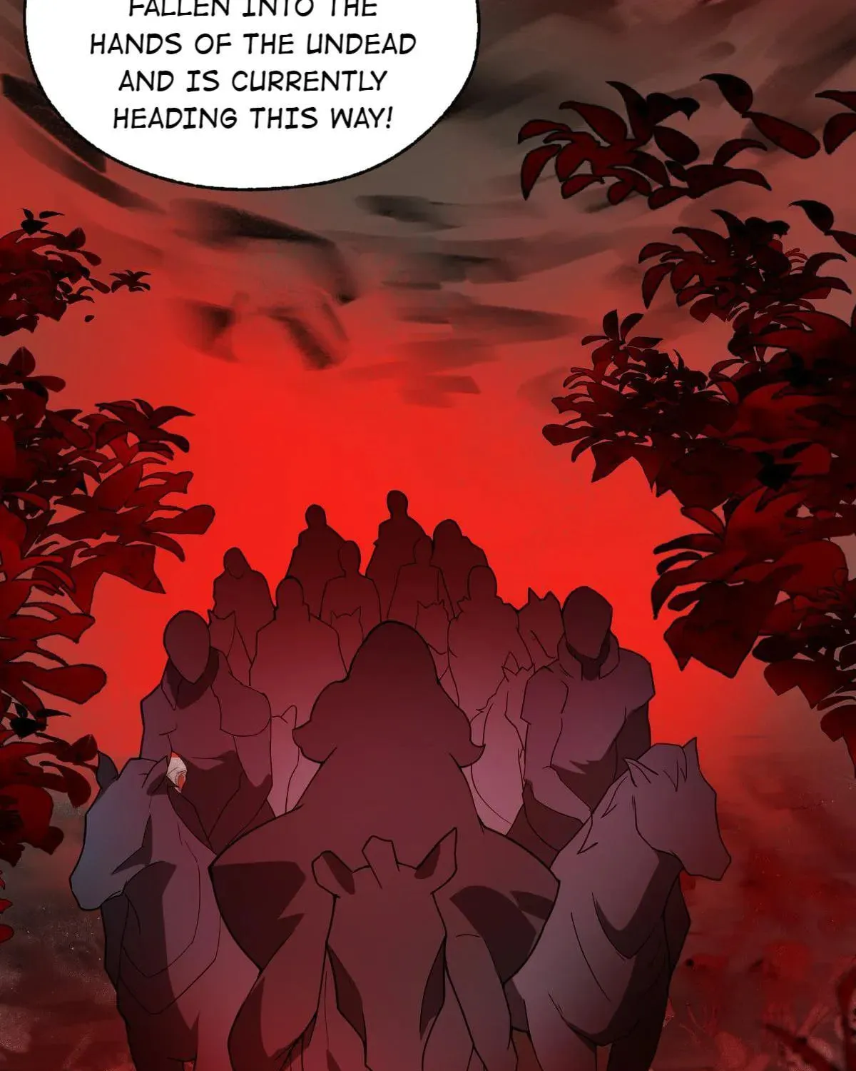 Little Skeleton (Colored) Chapter 95 page 40 - 