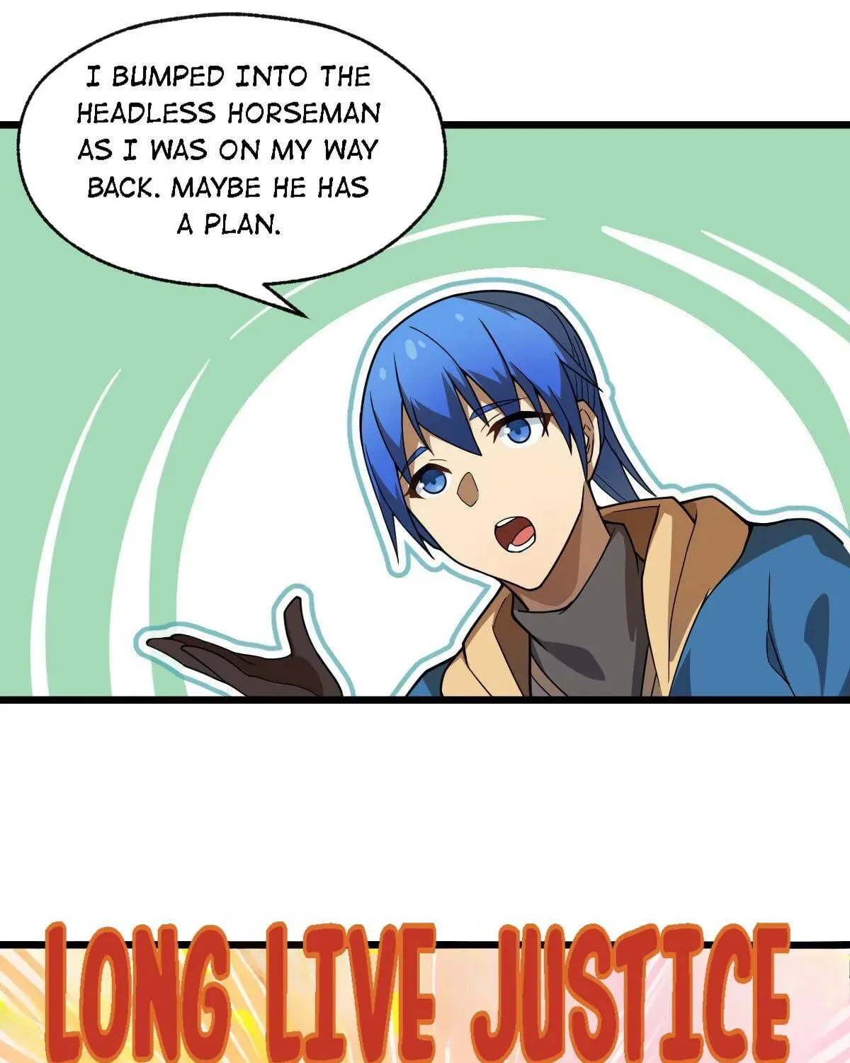 Little Skeleton (Colored) Chapter 95 page 47 - 