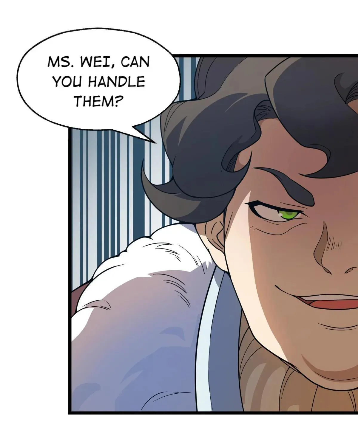 Little Skeleton (Colored) Chapter 95 page 58 - 