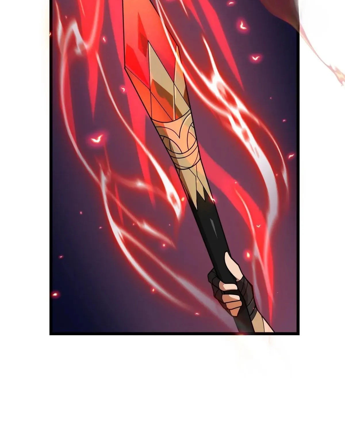 Little Skeleton (Colored) Chapter 95 page 63 - 