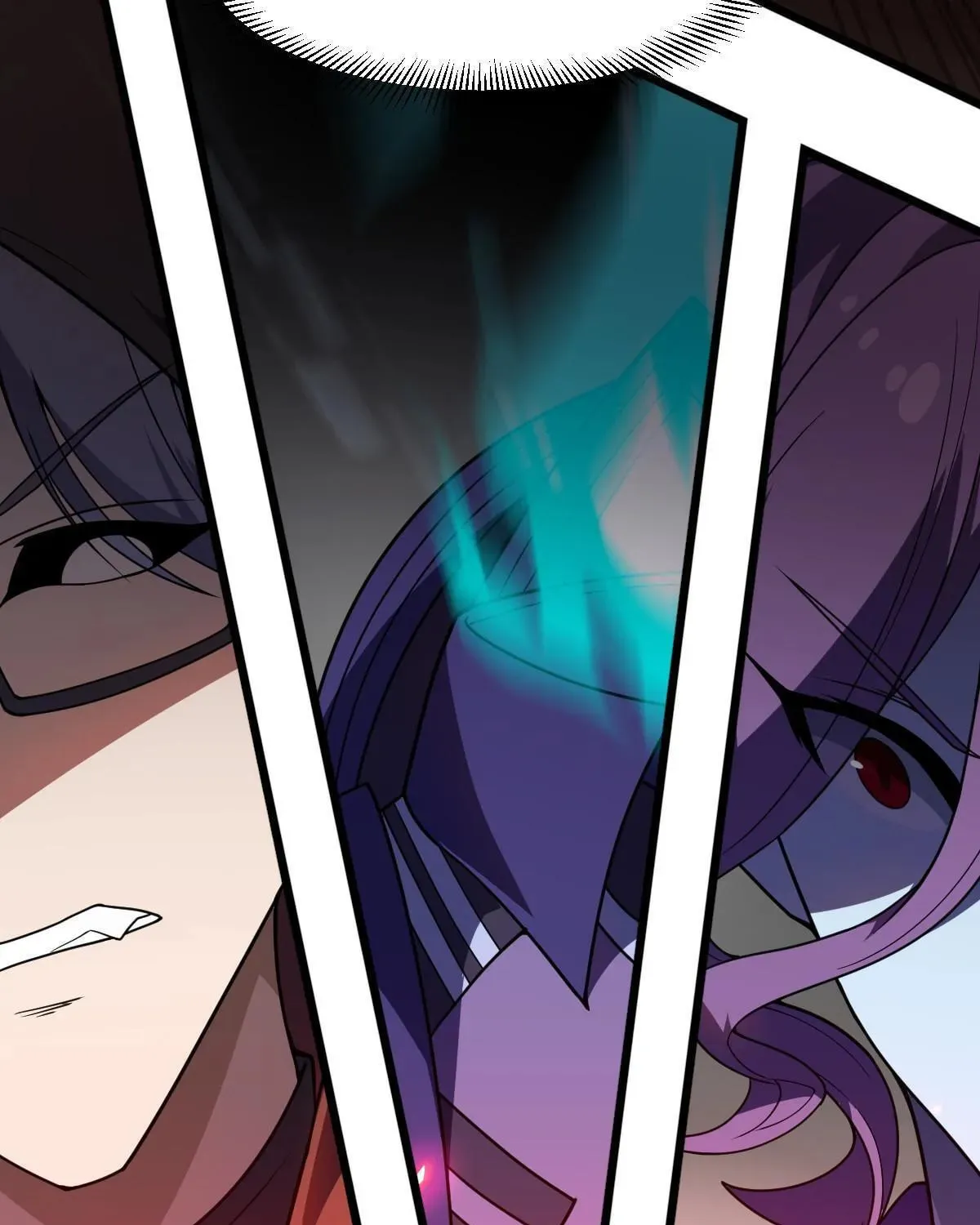 Little Skeleton (Colored) Chapter 95 page 69 - 