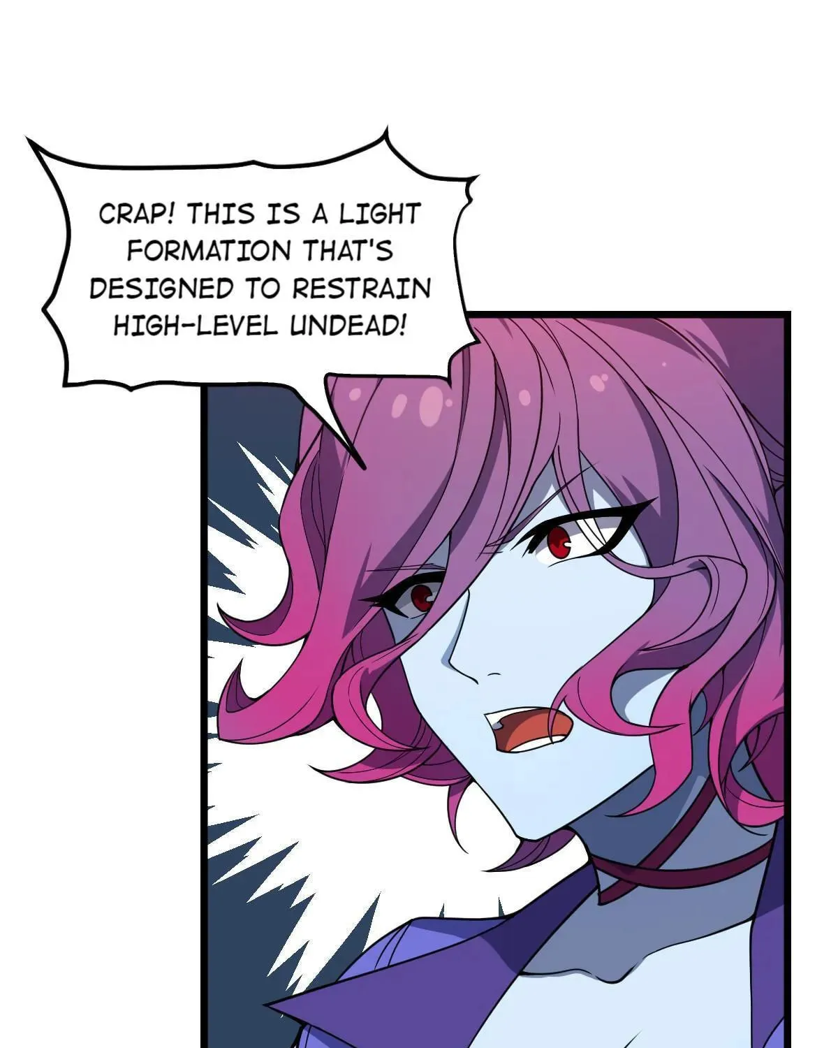 Little Skeleton (Colored) Chapter 95 page 71 - 