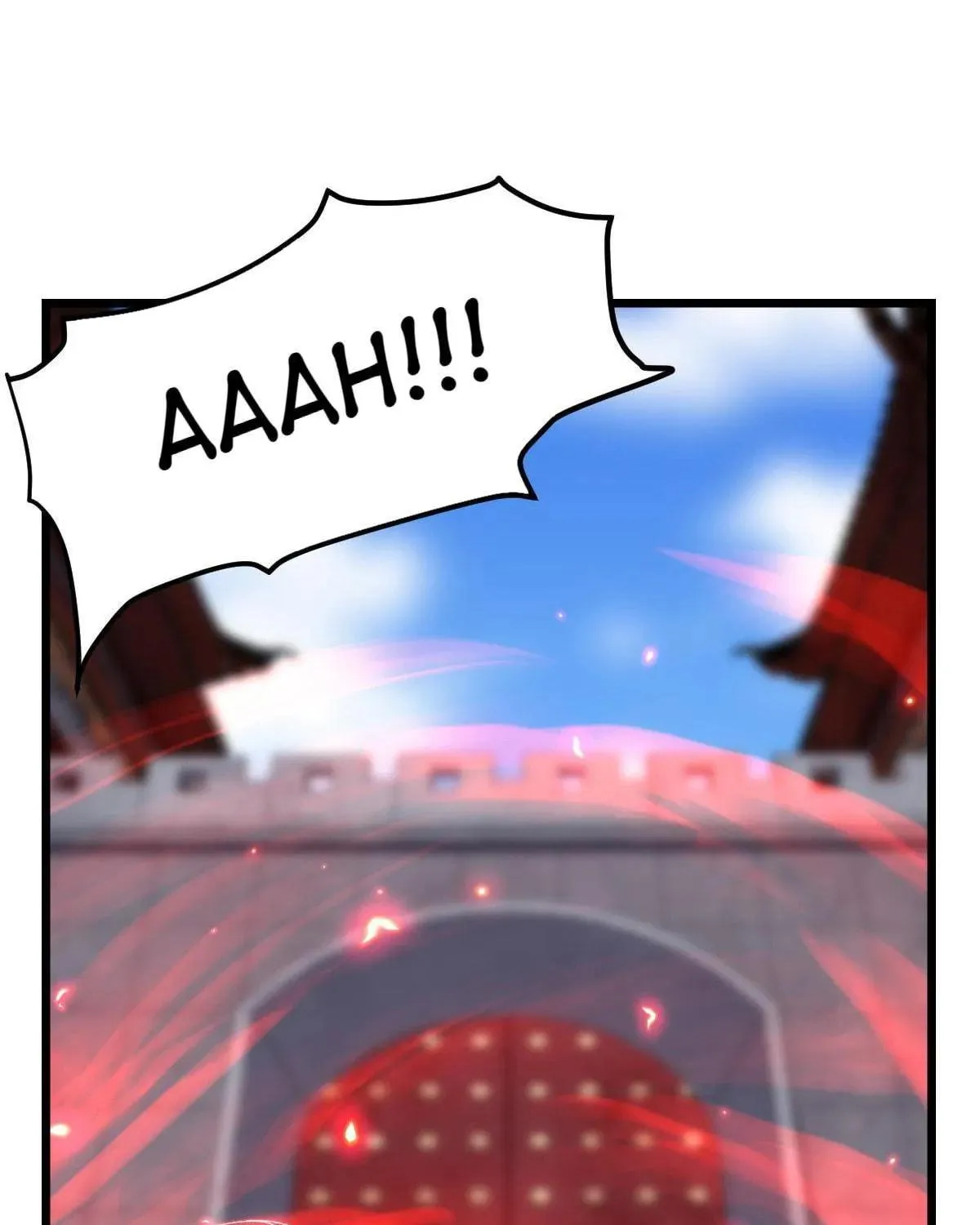 Little Skeleton (Colored) Chapter 95 page 73 - 