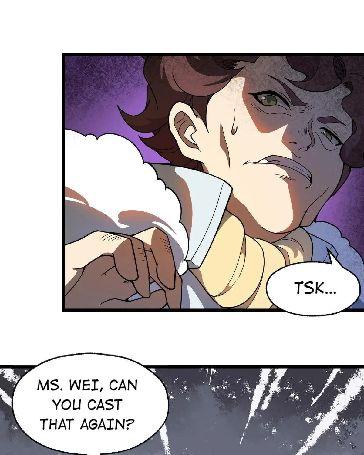 Little Skeleton (Colored) Chapter 95 page 79 - 