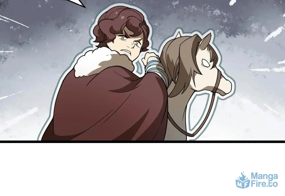 Little Skeleton (Colored) Chapter 95 page 80 - 