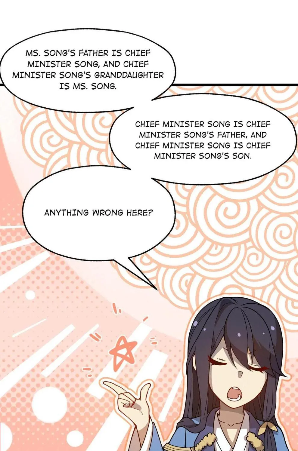 Little Skeleton (Colored) Chapter 95 page 10 - 