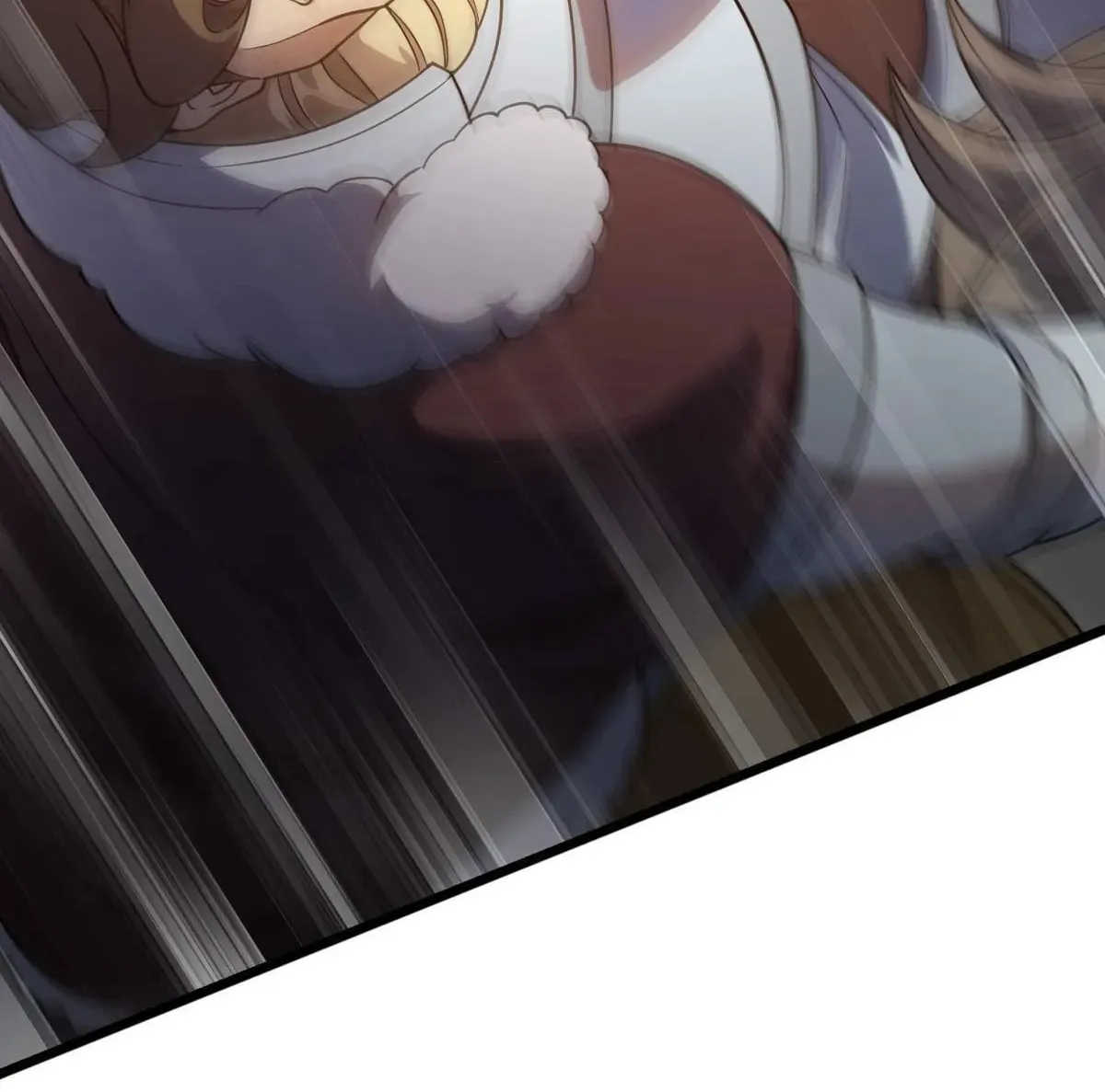 Little Skeleton (Colored) Chapter 96 page 13 - 