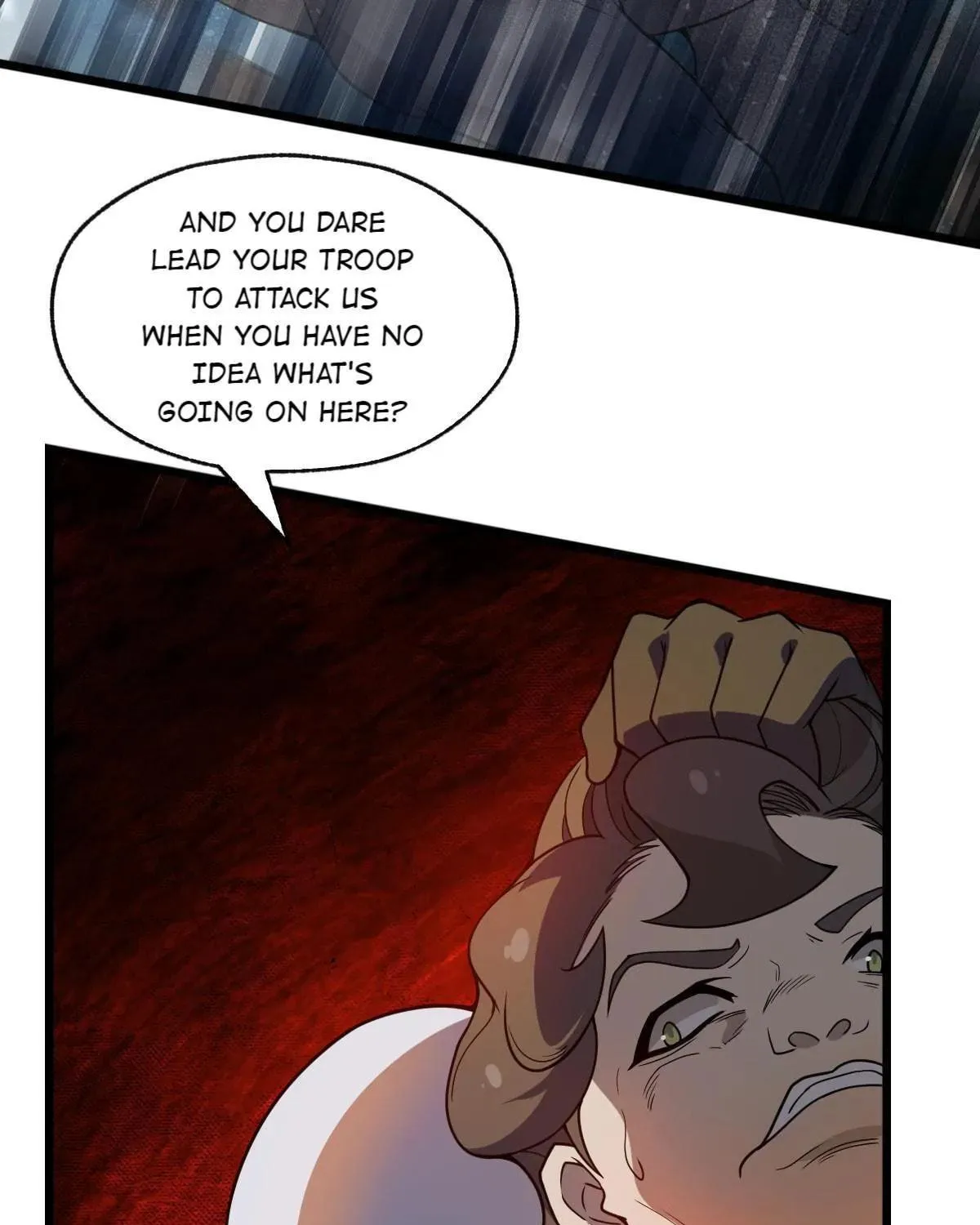 Little Skeleton (Colored) Chapter 96 page 16 - 