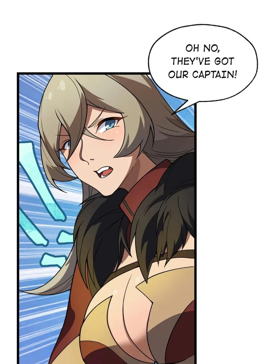 Little Skeleton (Colored) Chapter 96 page 18 - 