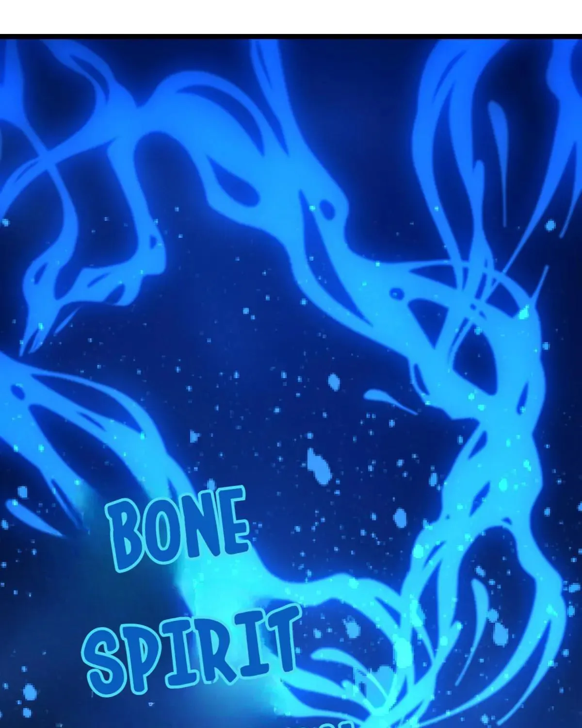 Little Skeleton (Colored) Chapter 96 page 28 - 