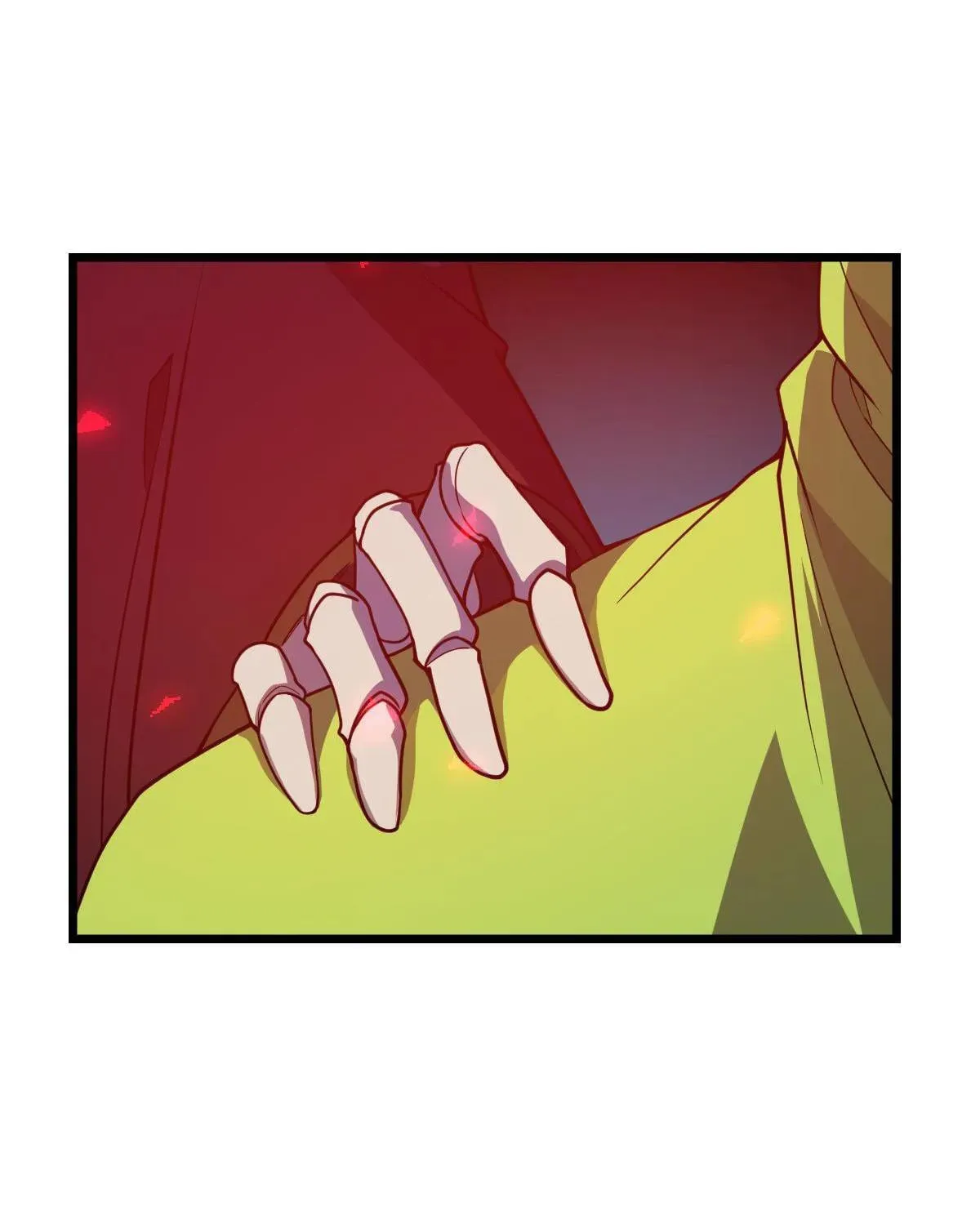 Little Skeleton (Colored) Chapter 96 page 31 - 