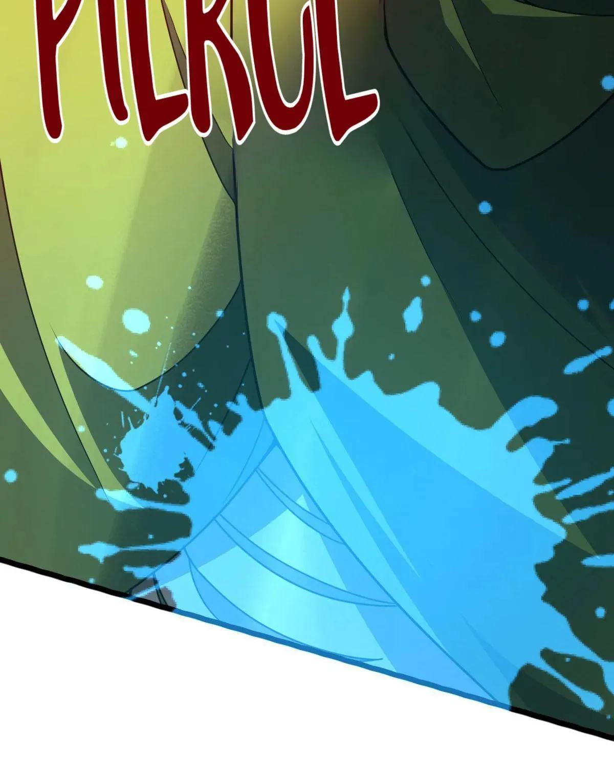 Little Skeleton (Colored) Chapter 96 page 37 - 