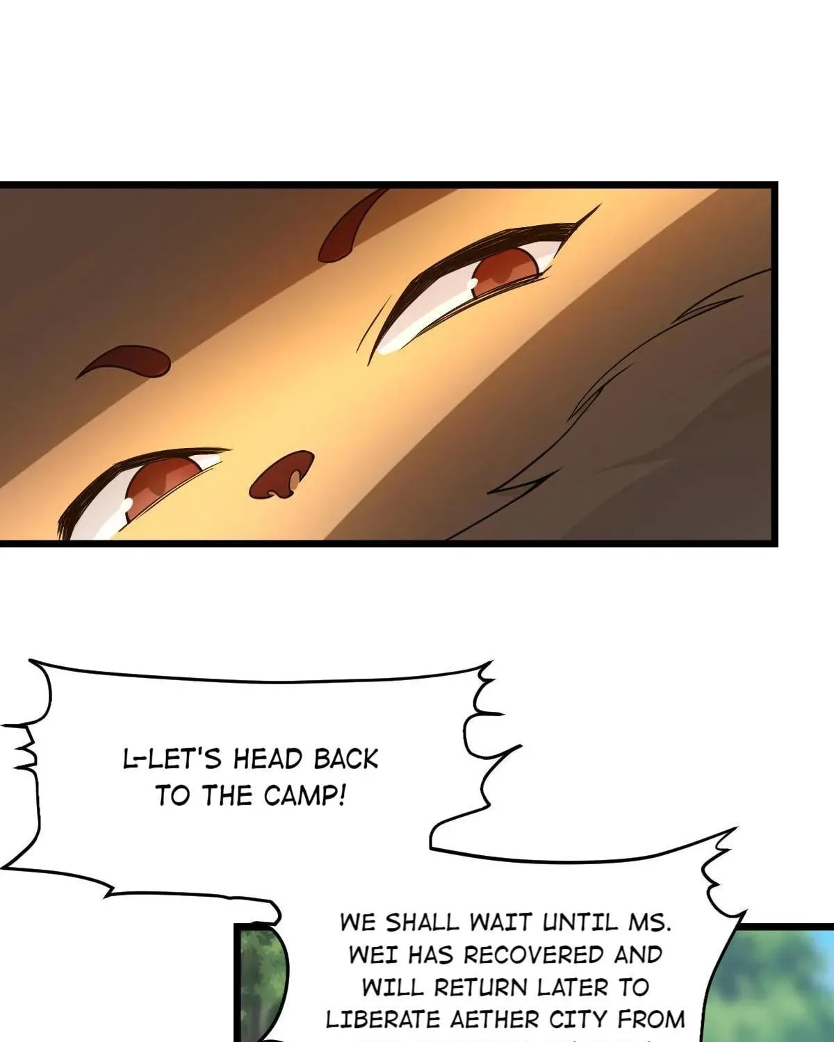 Little Skeleton (Colored) Chapter 96 page 53 - 
