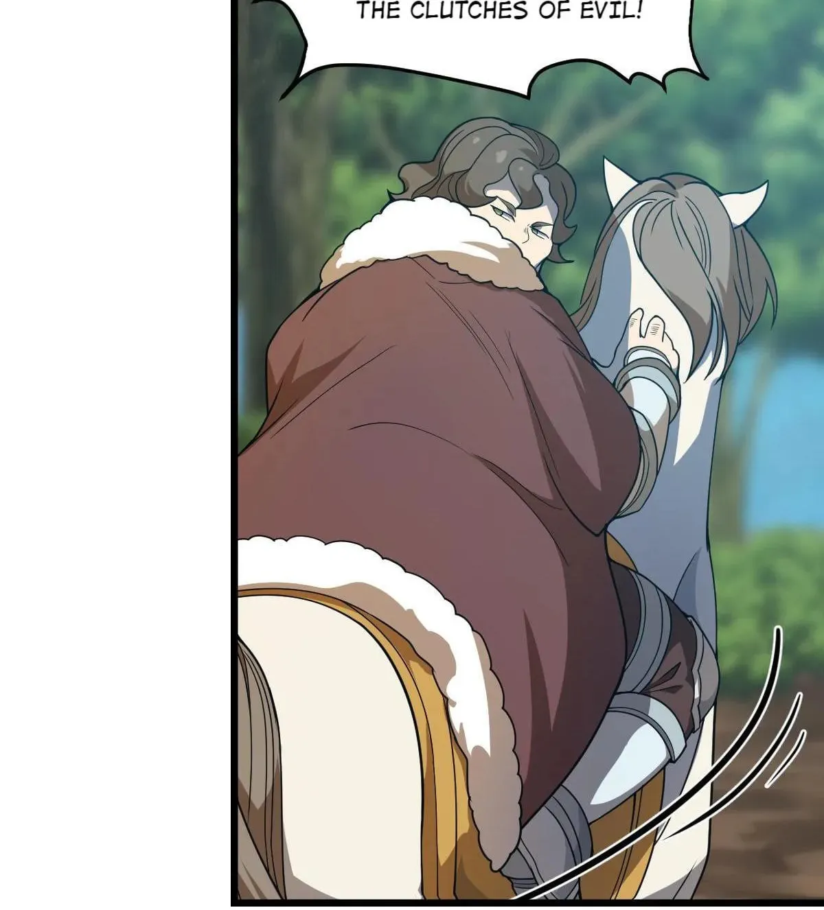 Little Skeleton (Colored) Chapter 96 page 54 - 
